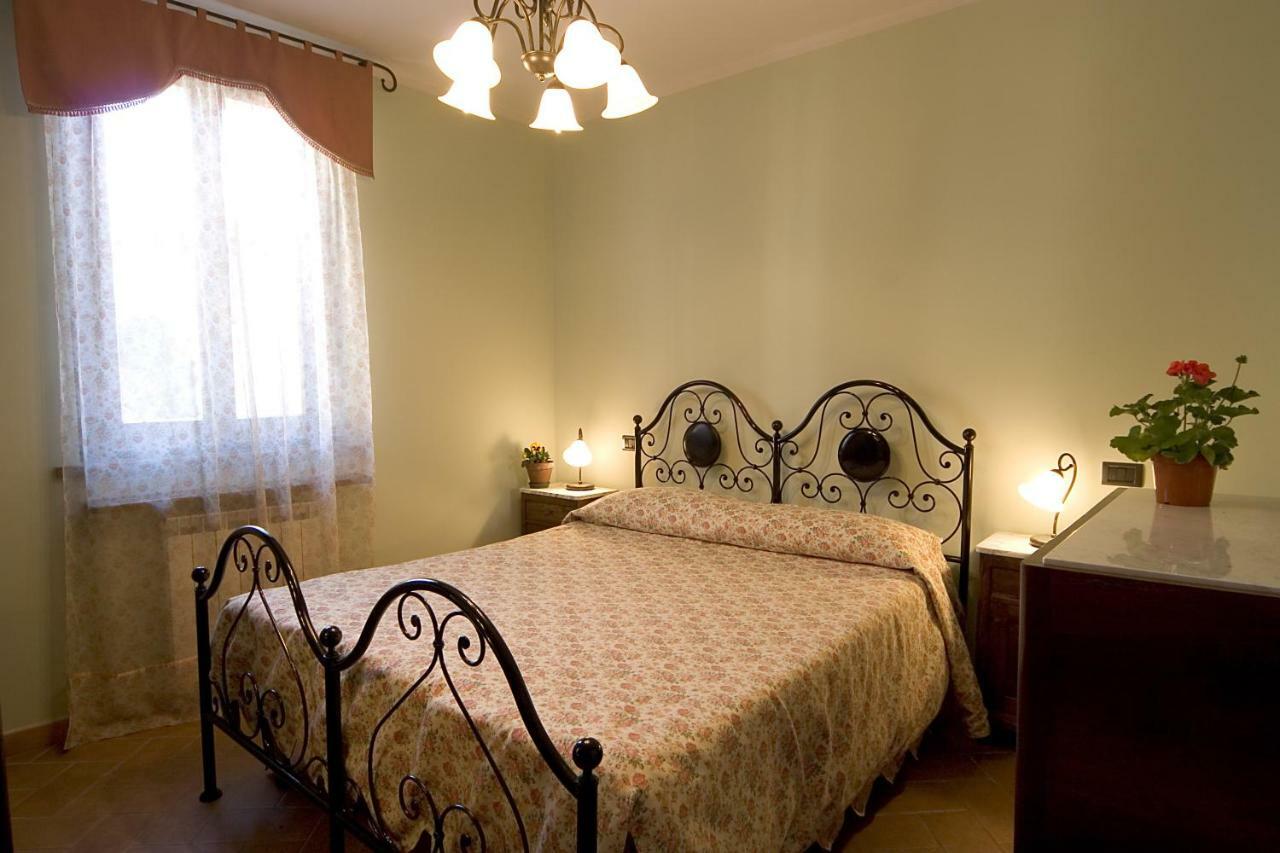 Angolo Del Gelsomino Castel Ritaldi Экстерьер фото